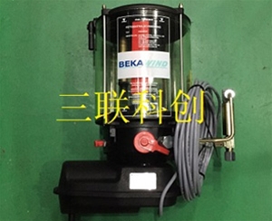 电动润滑泵FKGGM-EP（风电偏航、主轴泵）